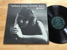 Claire Austin - When Your Lover Has Gone LP Contemporary DG Mono Ultrasonic VG++