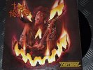 Fastway 'Trick or Treat' 1st Issue UK '86 Original OST Soundtrack LP Gene Ozzy