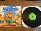 Kid Rock Rare Original Vinyl 12 Inch Triple Maxi Pad 1990 Your Mama Presents