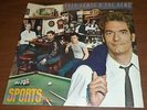 Sealed Huey Lewis and the News Sports LP FV 1412