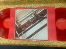 THE BEATLES LP double album 1962 - 1966 original RED VINYL rare CAPITOL