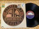 PARLIAMENT LP Chocolate City CASABLANCA original FUNK Funkadelic SHRINK nice