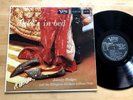 Johnny Hodges & Ellington All-Stars - Duke's In Bed LP Verve Mono Strayhorn VG++