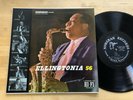 Johnny Hodges - Ellingtonia '56 LP Norgran Black Label DG Paul Gonsalves VG++/NM