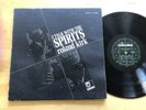 Roland Kirk - I Talk With Spirits LP Limelight DG Stereo Horace Parlan VG+/VG++