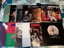 Queen vinyl Records x 12