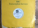 BBC Transcription  Vintage Pink Floyd In Concert 1983 Vinyl Disc