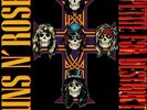 GUNS N ROSES - Appetite For Destruction - Vinyl (LP)