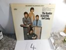*w2      THE BEATLES - YESTERDAY AND TODAY - 1966 STEREO LP ST 2553