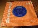 MERSEY BEAT - THE BIG THREE - I'M WITH YOU c/w PEANUT BUTTER - DECCA DEMO - EX