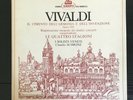 VIVALDI Il Cimento * Quattro Stagioni * TOSO PIERLOT SCIMONE * ERATO STU 70680