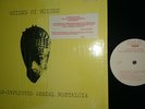 Guided by voices  SELF-INFLICTED AERIAL NOSTALGIA 1989