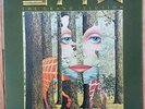 Styx - The Grand Illusion LP Vinyl A&M SP-4637 1977 W/ Poster TML CRC EX*