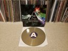 Pink Floyd Live in Stockholm Sweden RARE IMPORT #101/300 Colored Vinyl NEW