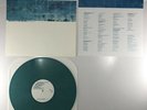 Minus the Bear - Highly Refined Pirates 12” Translucent Blue Vinyl Record + MP3