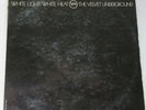 Velvet Underground: White Light/White Heat  (Verve V/V6-5046)