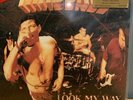 Madball - Look My Way - Limited SILVER VINYL number #000432
