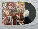 MC5 LP KICK OUT THE JAMS German elektra 22 022 EX+..... 33rpm / punk