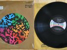 Greg Hatza-Organized-Coral ST LP-Eric Gale-Grady Tate-MINT-  NICE