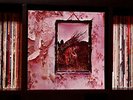 ? Led Zeppelin IV (Zoso) ? Rare Atlantic Records Club Edition Vinyl LP w/Sleeve