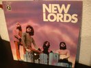 NEW LORDS  Same Lp org.1st.Press. aus 1971 in Dreamcondition  TOP