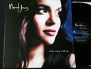 NORAH JONES „COME AWAY WITH ME“ GREAT ALBUM