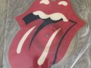 Rolling Stones She Was Hot Shaoed Picture Disc