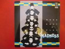 MADNESS BUNDLE - My Girl, One Step, Work Rest & Play - EP. Three Vinyl's
