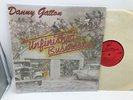 Danny Gatton “Unfinished Business” RARE ORIGINAL PRIVATE BLUES ROCK LP NM