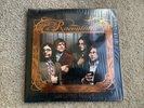 The Raconteurs : Broken Boy Soldiers - 2006 Vinyl LP Jack White Free UK Shipping