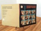 JOHNNY HODGES [EVERYBODY KNOWS] MONO A-61 SPANISH GATEFOLD LP Impulse
