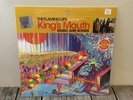 FLAMING LIPS Kings Mouth LP GOLD VINYL rsd 2019 Mick Jones THE CLASH soft SEALED