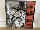 MOTHER LOVE BONE - APPLE - NEW SEALED 2LP GREY COLOR VINYL IMPORT W BONUS TRACK