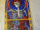 GRATEFUL DEAD SKULL & ROSE   1971 LIVE Double LP   Excellent Vinyl & Sleeve USA