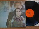 SIMON & GARFUNKEL - BRIDGE OVER TROUBLED WATER 1970 UK PRESSING VINYL LP NR MINT