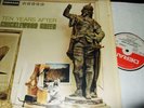 TEN YEARS AFTER : CRICKLEWOOD GREEN ORIGINAL LP DECCA SML 1065 GERMANY