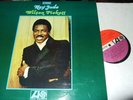 WILSON PICKETT : HEY JUDE LP 1969 ATLANTIC SD 8215 GERMANY