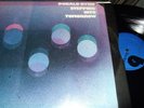DONALD BYRD : STEPPING INTO TOMORROW LP 1975 BLUE NOTE BNLA 368 USA