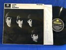 THE BEATLES WITH PMC 1206 JOBETE CREDITS ORIGINAL UK LP NEAR MINT