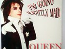 QUEEN I'M GOING SLIGHTLY MAD JUKEBOX  7