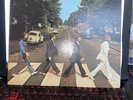 BEATLES Abbey Road MFSL 1-023 ORIGINAL MASTER RECORDING Ltd. Edition w/inserts