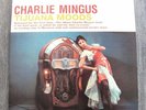 Classic Records LSP-2533 Charlie Mingus Tijuana Moods 180G Audiophile LP NM