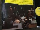 DG.139 044   DVORÁK- TCHAIKOVSKY   ROSTROPOVICH / KARAJAN / Berlin Philh   NM