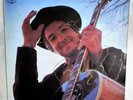 BOB DYLAN - NASHVILLE SKYLINE SIGNED AUTOGRAPHED RECORD ALBUM