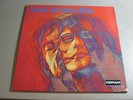 Ten Years After- Ssssh.- LP 1969 DERAM SML 1052 Made In UK