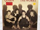 LP - QUEEN:   