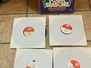 1974 GREATEST HITS FRANKIE VALLI FABULOUS FOUR SEASONS 4 RECORDS VINYL BOX LP