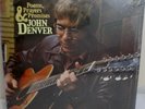 John Denver Poems, Prayers & Promises Classic Original U.S. Sealed RCA 4499 1971
