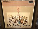 Original M- The Amboy Dukes Journey to the Center of Mind Germany Ted Nugent