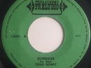 TIRSO GOMEZ   SUFRIRAS   LATIN FUNK  PRELUDIO RECORDS  Listen